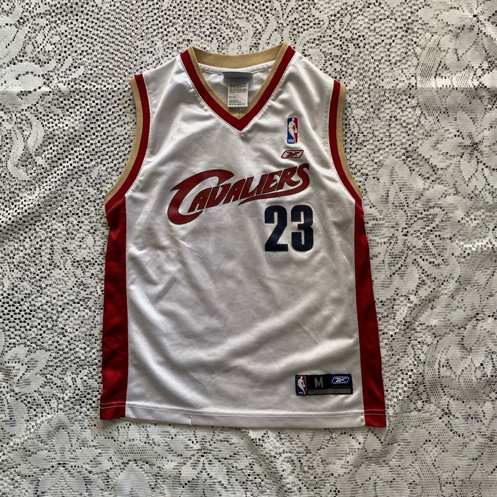 USED JERSEY